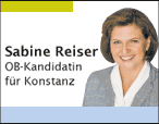 sabine reiser