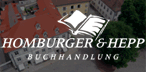 Buchhandlung HOMBURGER & HEPP