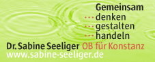 Dr. Sabine Seeliger Seeliger